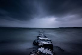 DRAMATIC SKY-戏剧性的变化天空