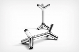 会让你变肌肉的树枝状哑铃