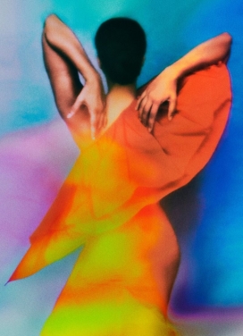 米莎·库兰加-芭蕾舞女郎