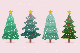 https://www.2008php.com/可爱的卡通圣诞树素材