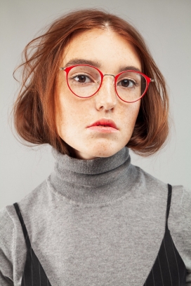 Optica Ugol-光学眼镜