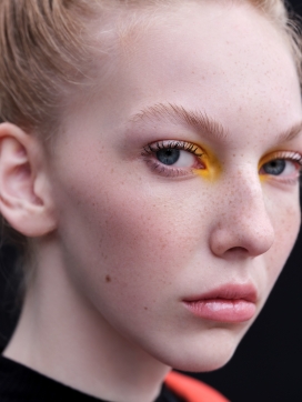 EVO Hair-秀发艺术图