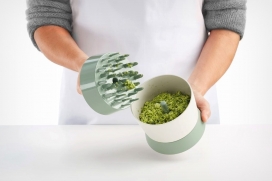 LékuéVegetable Ricer碎碎机