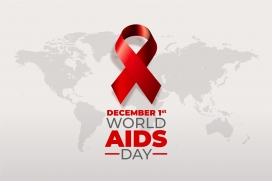 AIDS艾滋病素材下载