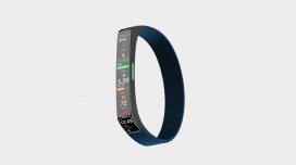 2021年可穿戴概念技术产品设计