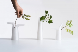 Bouture-盆栽花瓶