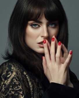 Sweet Killer-甜蜜杀手