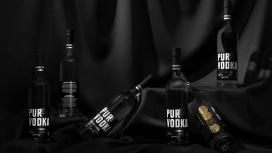 Pur Vodka伏特加酒