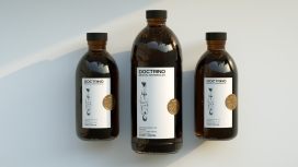 DOCTRINO酒
