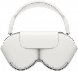 五种色调-无法低调 苹果AirPods Max立体蓝牙耳机