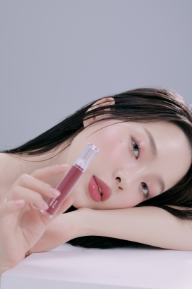 MIELPOP-唇彩女郎