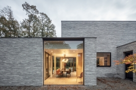 比利时300平米的豪华住宅