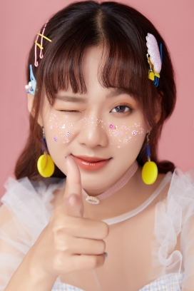 Twinkle Twinkle-闪亮的小晶晶