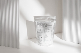 PawPlex-宠物食品包装设计