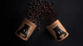 展示纯正起源的Altomayo咖啡