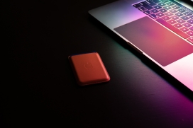 办公笔记本桌面壁纸图