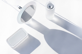 The Second家居产品集合设计