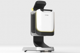 智能购物车-你的购物助手