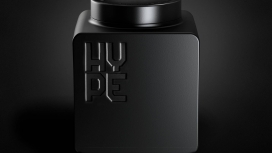 Hype Company生物肥料包装设计
