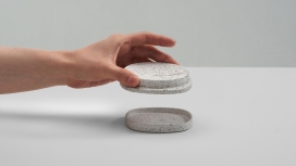 Minimal Harmony-肥皂托盘