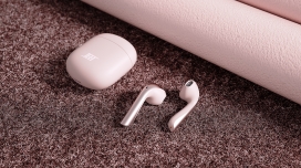 JEET-ONE时尚耳机设计