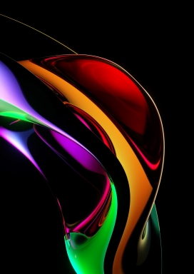 无形的生活方式