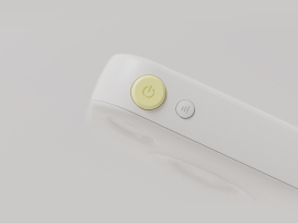 Handwarmer N7-可以记住情绪和感觉的相机