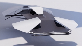 Polestar素描项目