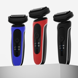 Electric Shaver-电动刮胡刀