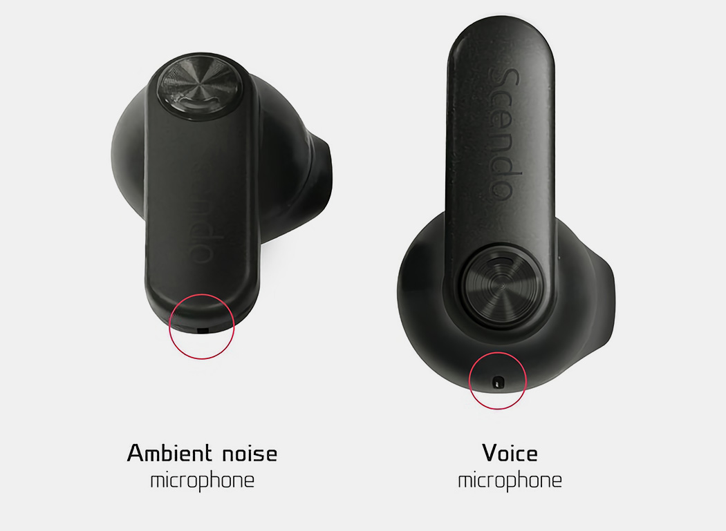 将Airpods和MagSafe整合到一个令人难以置信包装中的Snapods TWS耳塞---酷图编号1339238