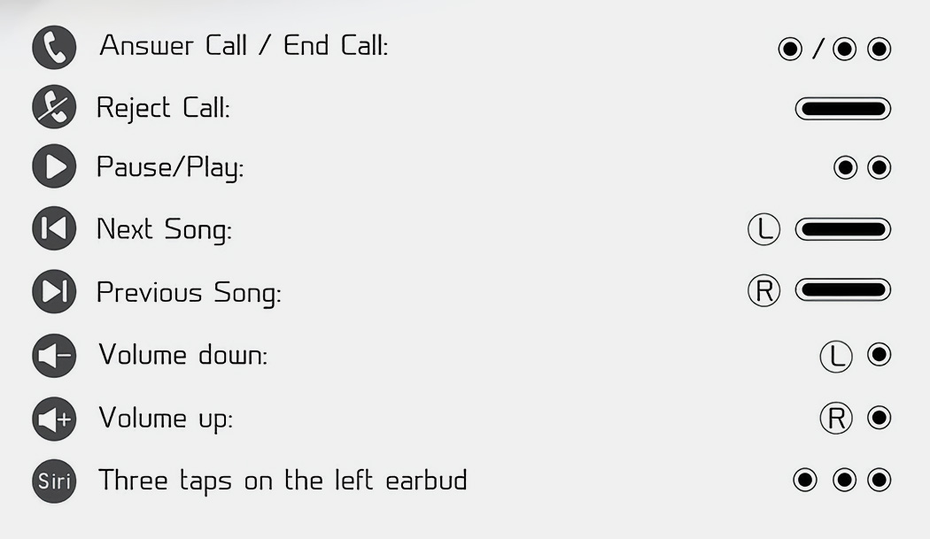 将Airpods和MagSafe整合到一个令人难以置信包装中的Snapods TWS耳塞---酷图编号1339239