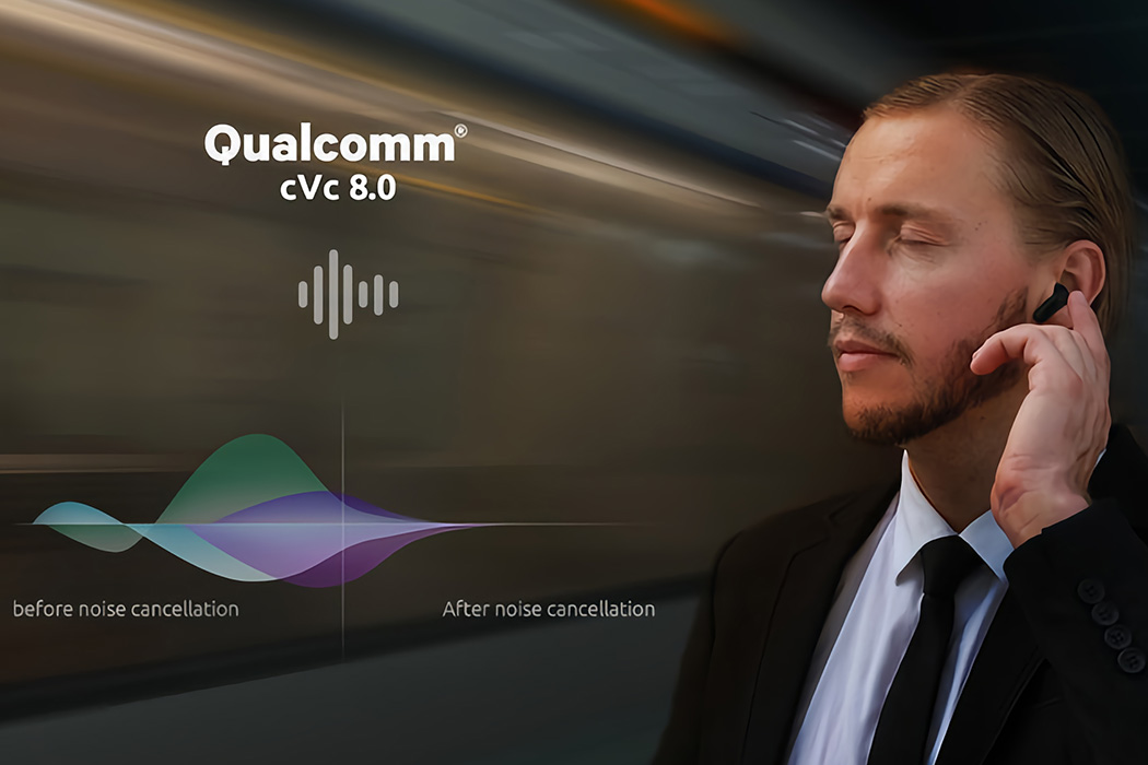 将Airpods和MagSafe整合到一个令人难以置信包装中的Snapods TWS耳塞---酷图编号1339241