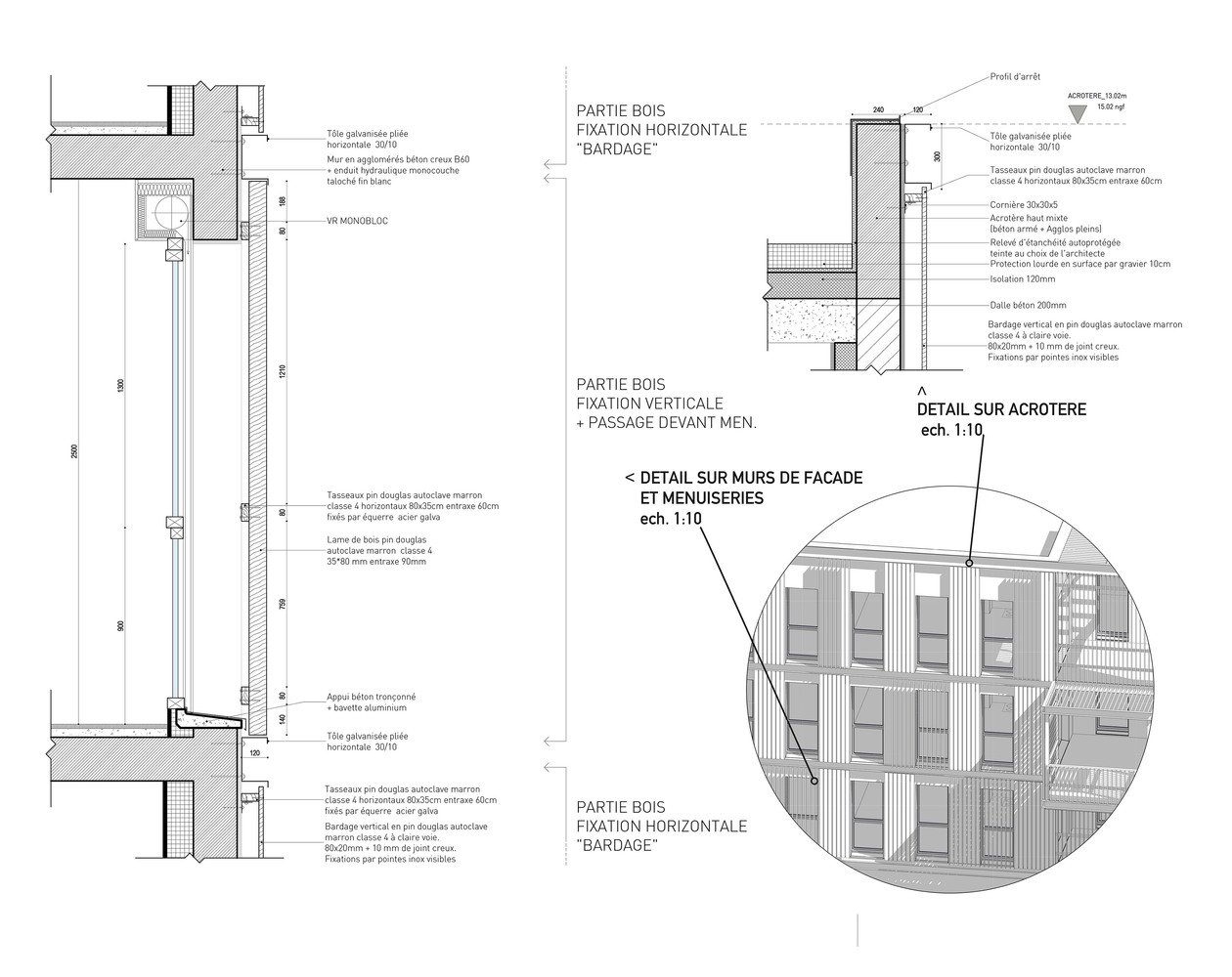 法国艾格莫尔特社会住房---酷图编号21