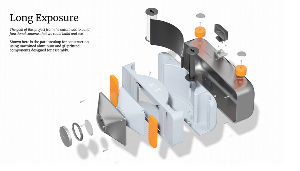 宝丽来复古胶卷相机---酷图编号15
