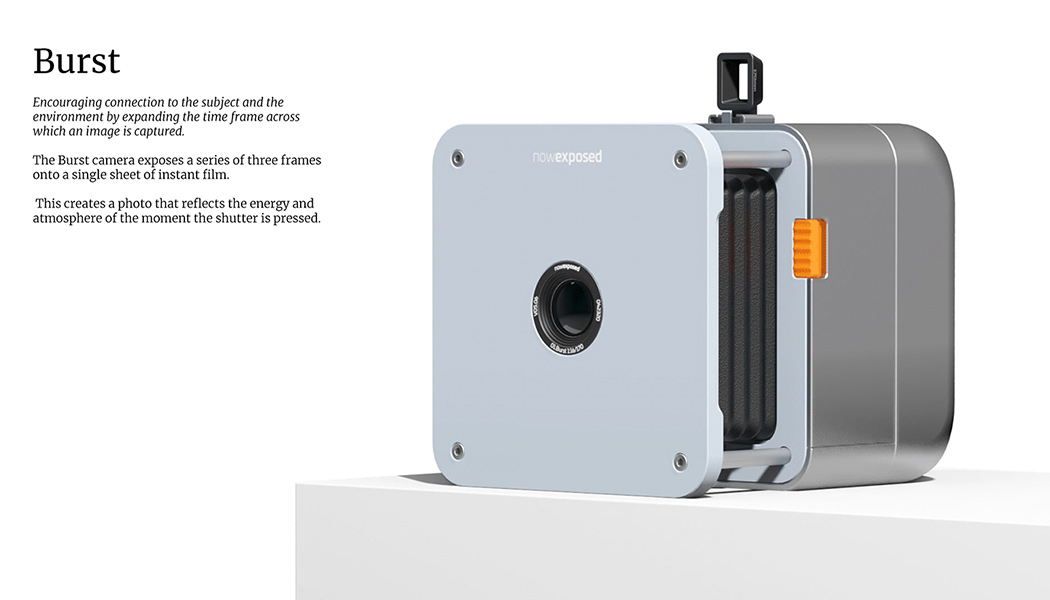 宝丽来复古胶卷相机---酷图编号10