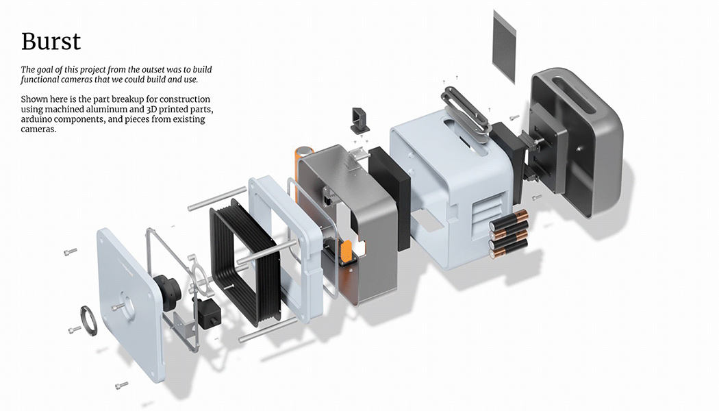 宝丽来复古胶卷相机---酷图编号9