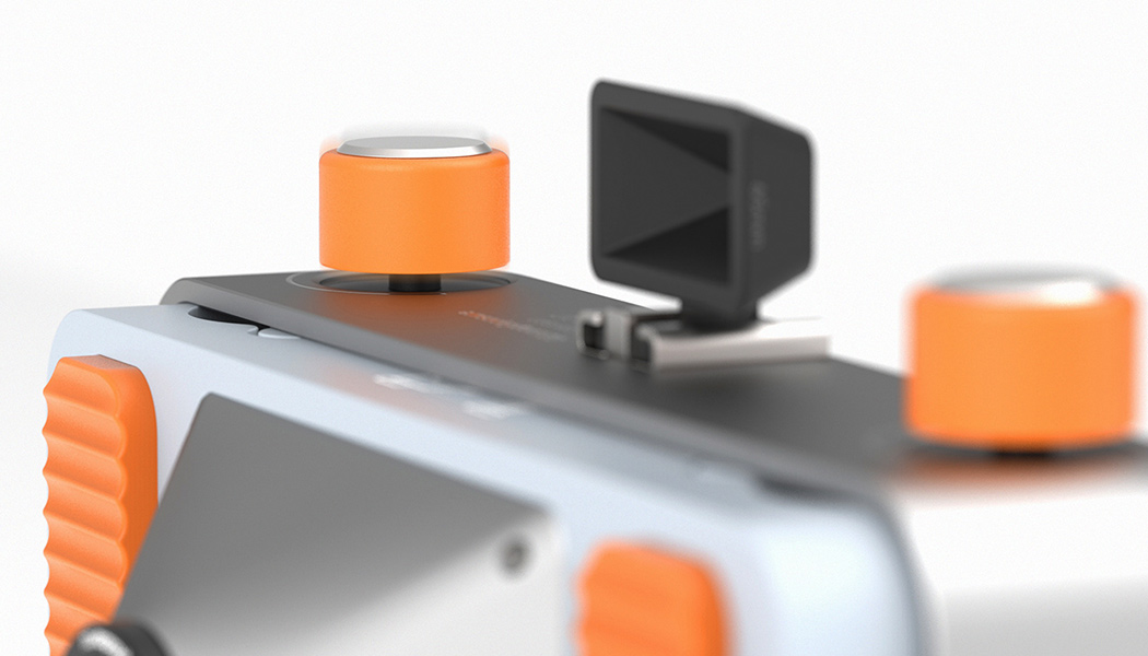 宝丽来复古胶卷相机---酷图编号1