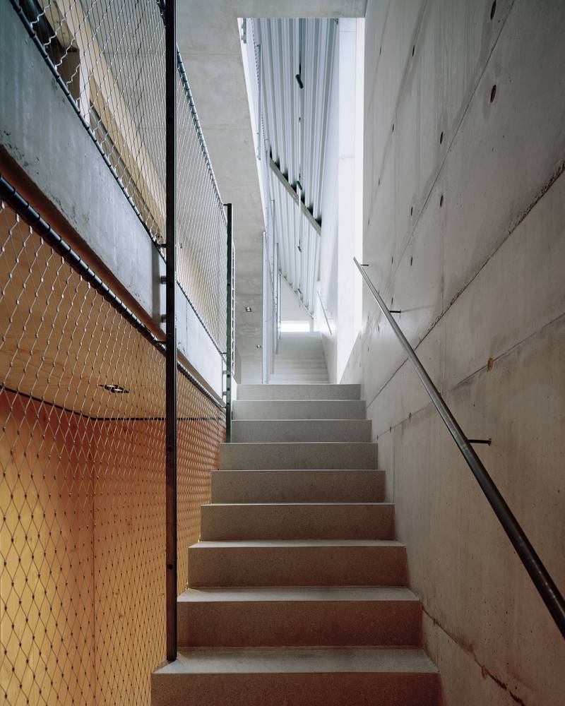 挪威2368平米的凹凸住宅---酷图编号1341200