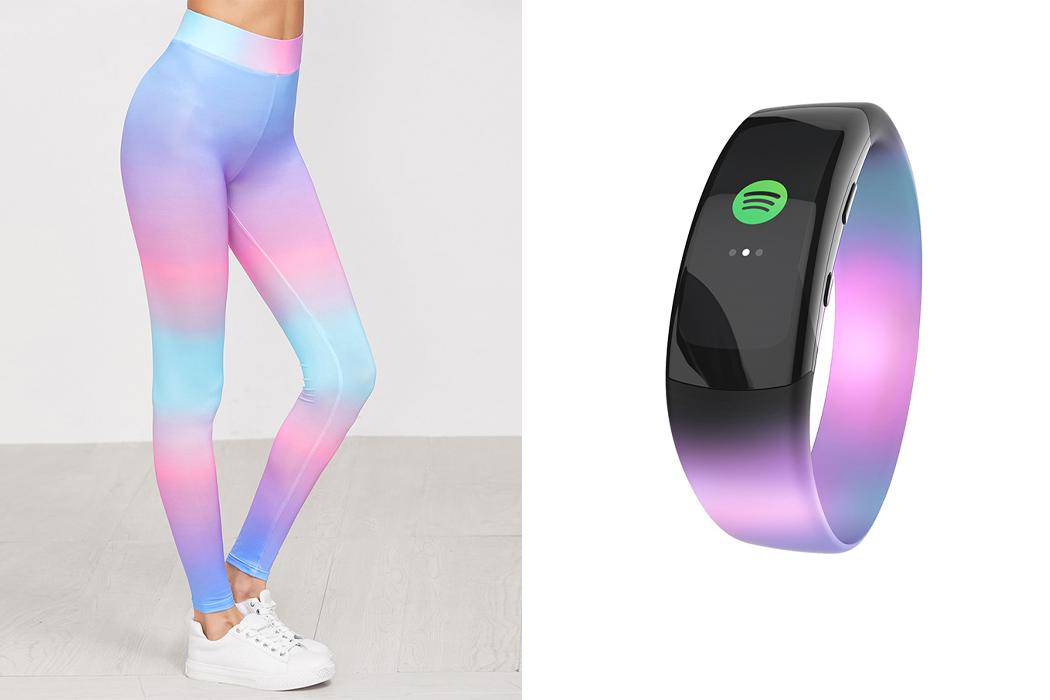 三星重新设计了一款与手腕相匹配的坦克外壳形状Galaxy智能手表---酷图编号9