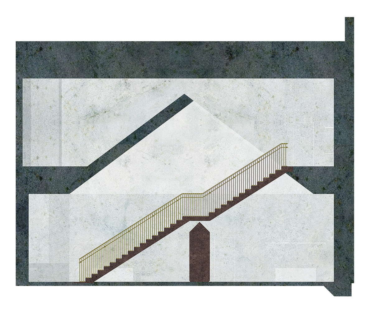 美国487平米的Céline·迈阿密鞋包旗舰店---酷图编号13