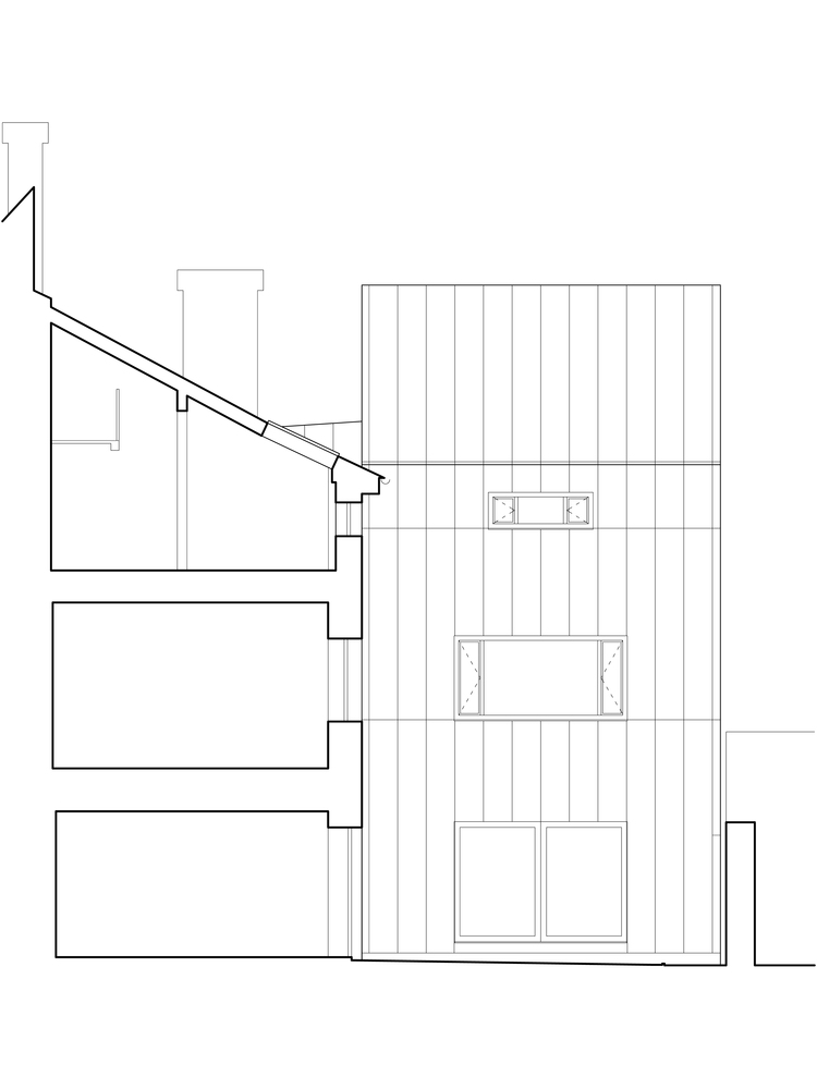捷克92平米反光镜房屋---酷图编号25