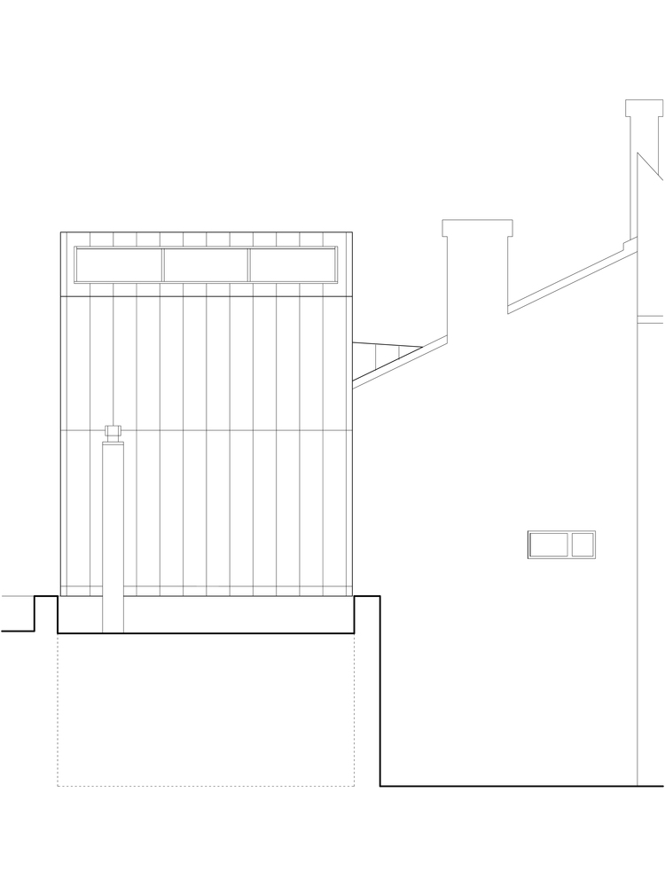捷克92平米反光镜房屋---酷图编号23