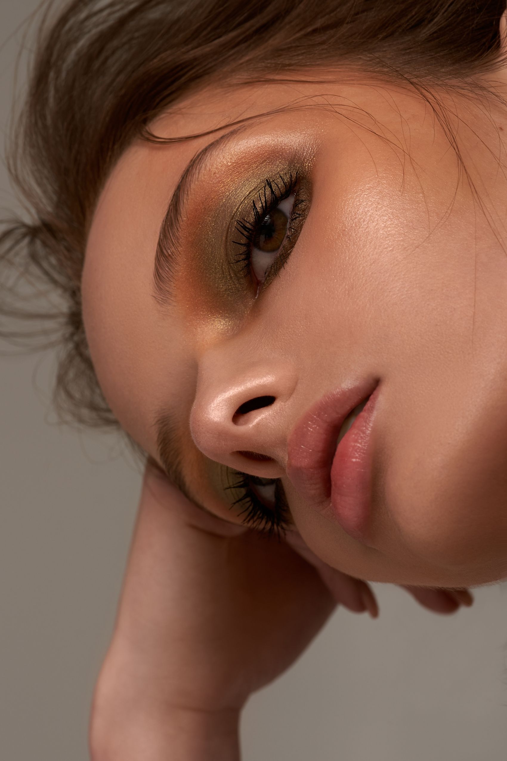 金伯利·马尔的美丽故事封面大图