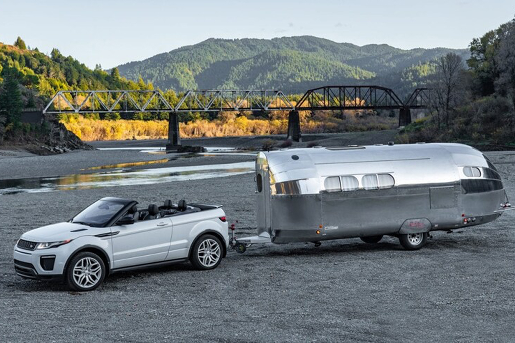 配有HEPA过滤器+宠物床的未来派豪华露营车---酷图编号10