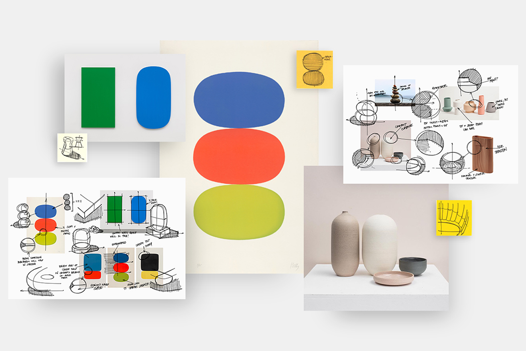 Kenn配有无线充电座的时尚食物处理器---酷图编号11