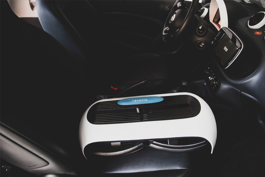 可折叠至随身行李大小的轮椅---酷图编号7