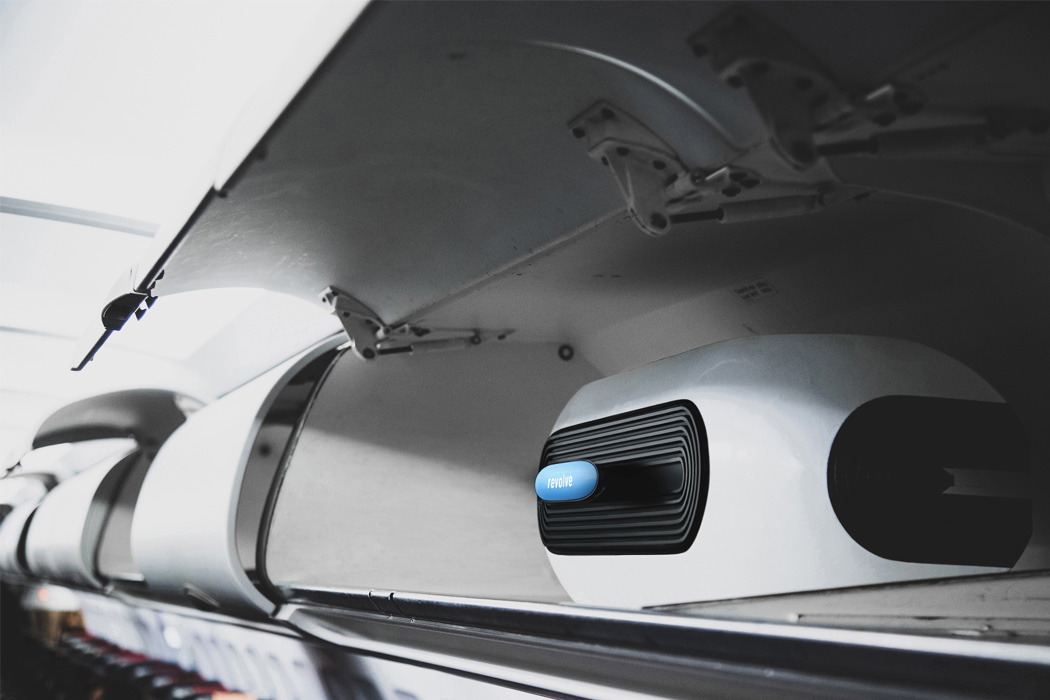 可折叠至随身行李大小的轮椅---酷图编号4