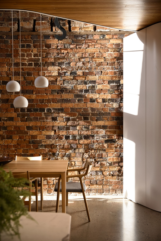 澳大利亚墨尔本露台住宅---酷图编号1343752