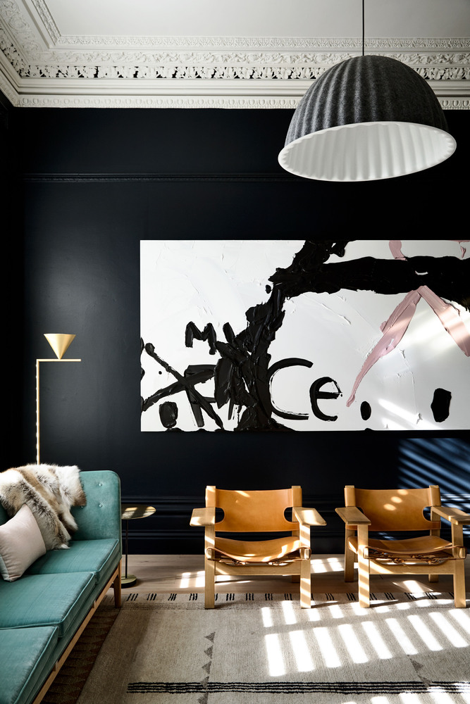 澳大利亚墨尔本露台住宅---酷图编号1343753