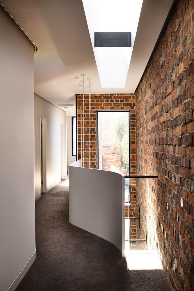 澳大利亚墨尔本露台住宅---酷图编号1343751